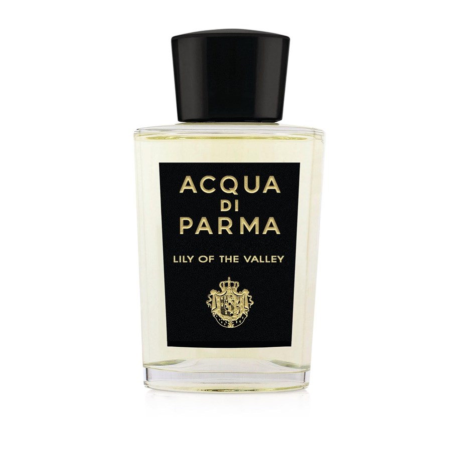 Parfyymit & Tuoksut - Acqua di Parma Lily of the Valley Eau De Parfum 180 ml - 180 ml - 8028713811227