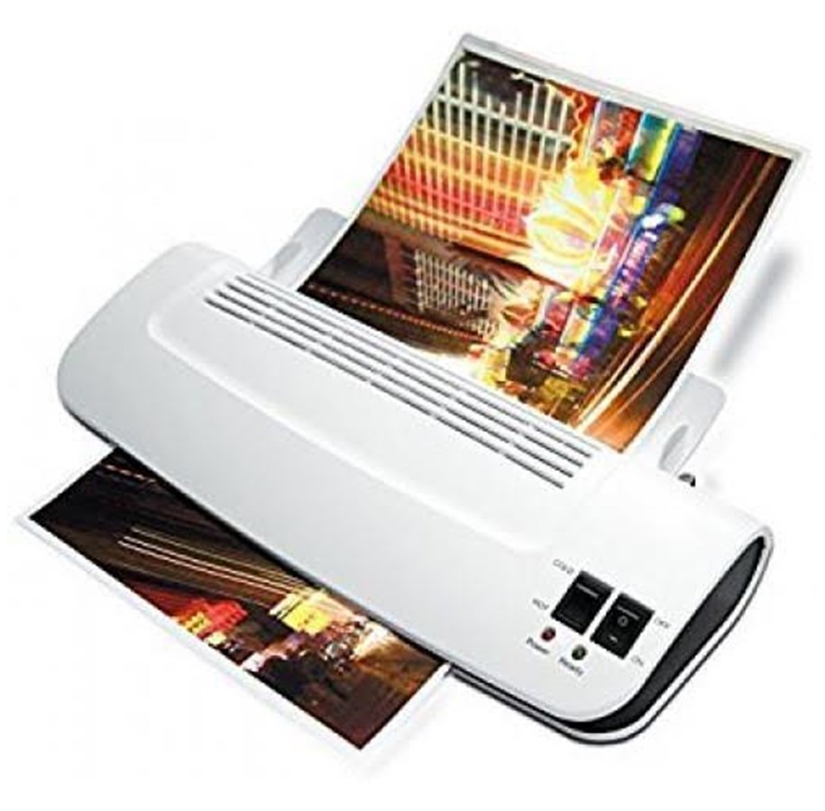 Harrastustarvikkeet - Monolith Productions A4 laminating machine - MOL289