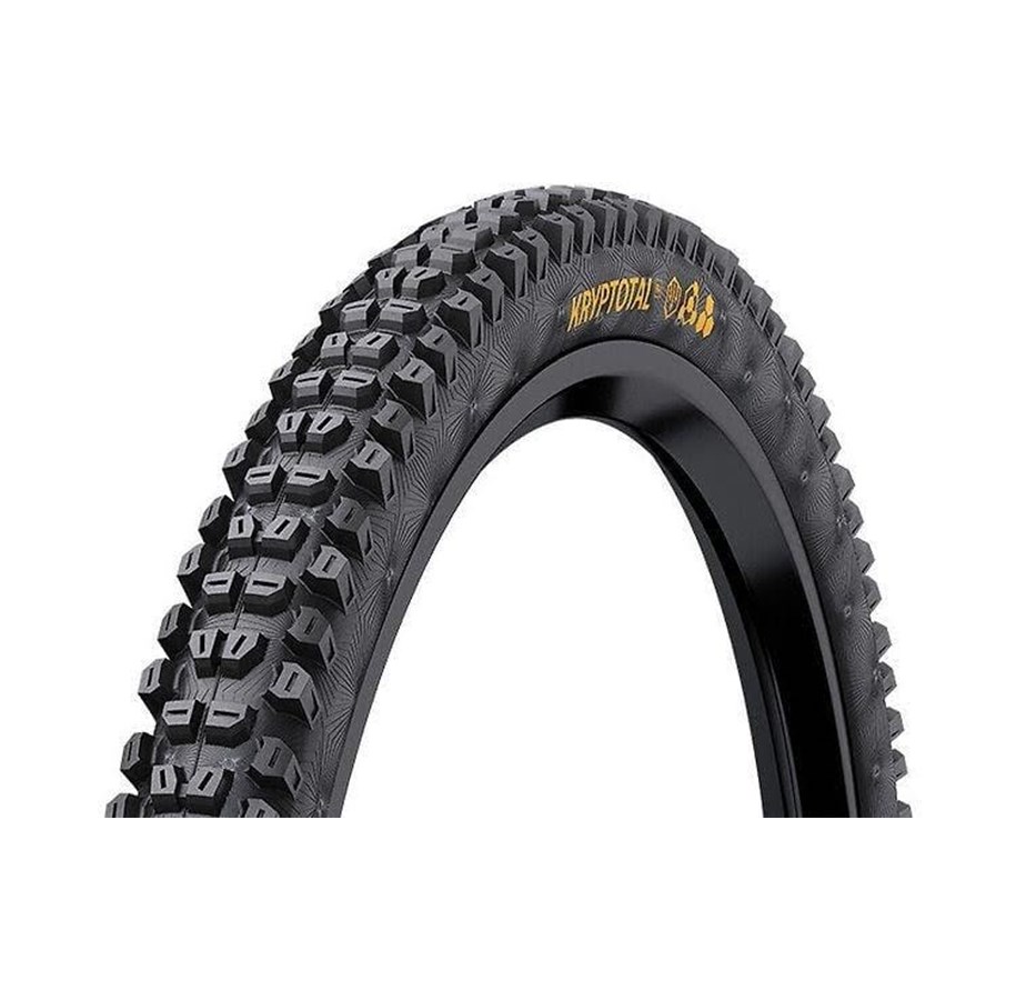 Pyörätarvikkeet - Continental Kryptotal-Re Enduro Soft 60-622 mountain bike tire - 0150634