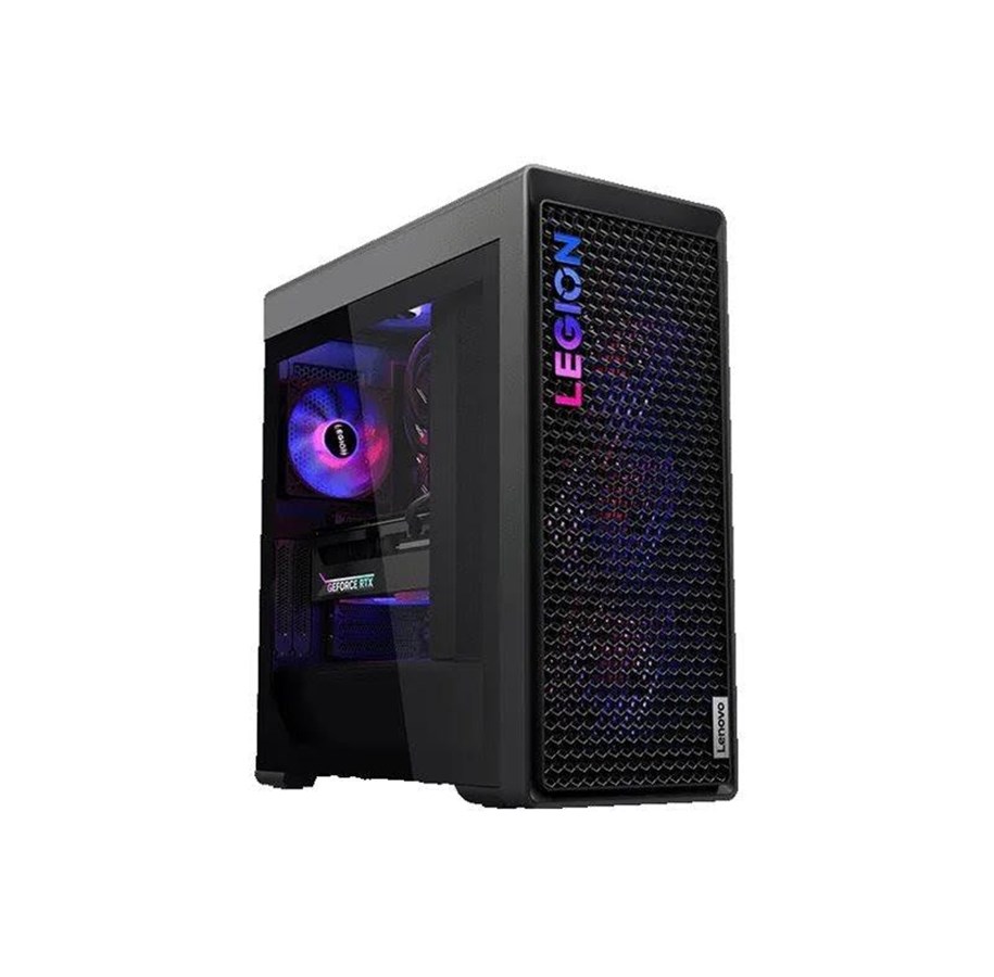 Pöytätietokoneet - PC & Mac - Lenovo Legion T7 - RTX 5070 Ti | Core 7  | 64GB | 2TB - 90Y60048PL