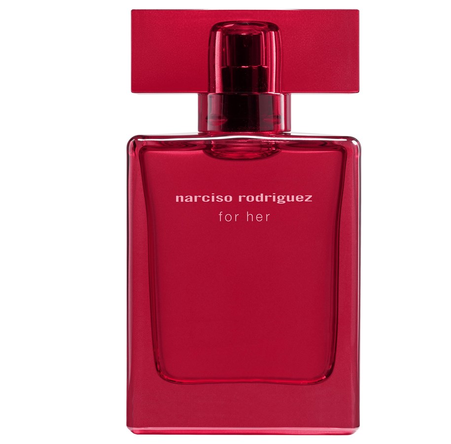 Parfyymit & Tuoksut - Narciso Rodriguez For Her EDP - 30 ml - 3423222121266