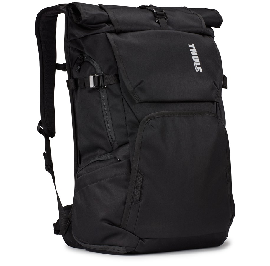 Kameralaukut - Thule Covert Camera bag DSLR 32L - Black - 3205344