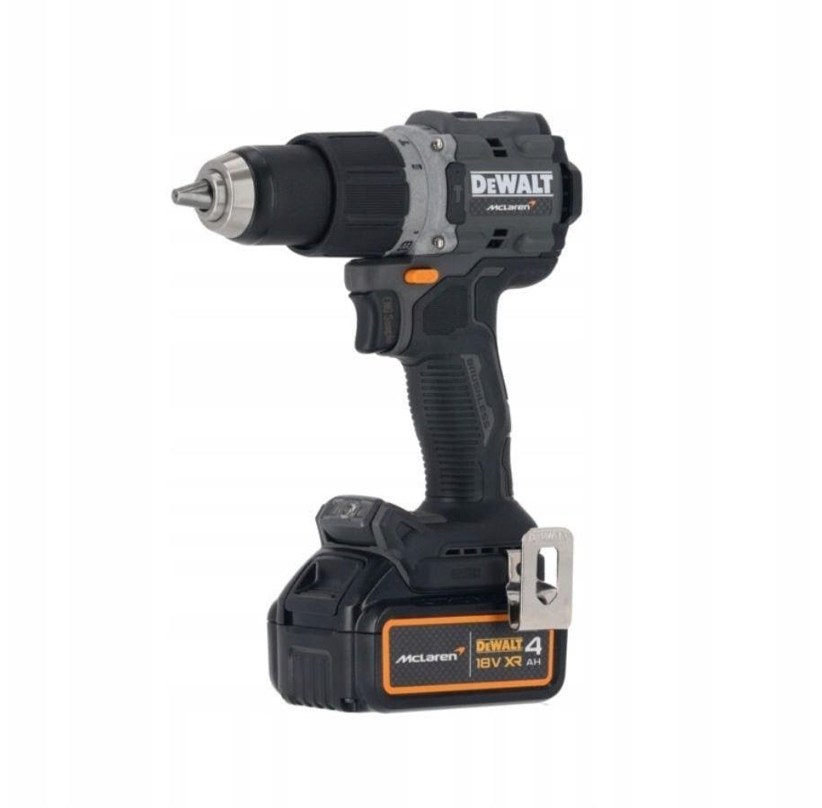Ruuvi- ja Porakoneet - Dewalt DCD85MM2T-QW Hammer Drill - DCD85MM2T-QW