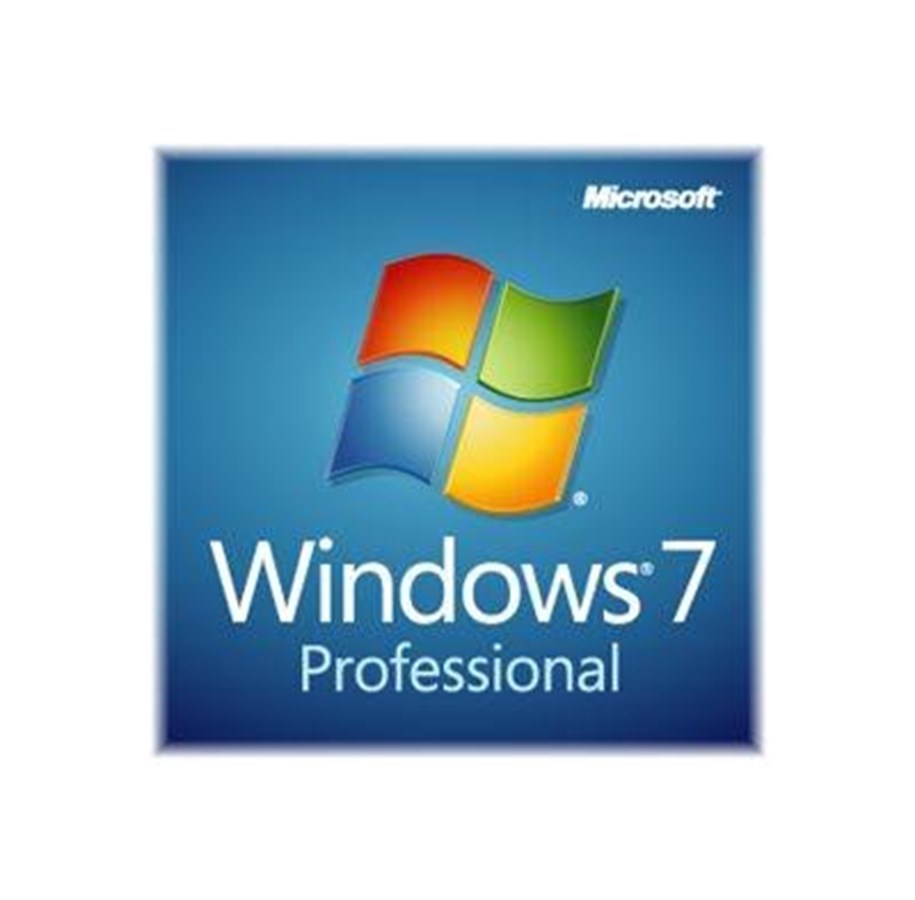 Käyttöjärjestelmät - Microsoft Windows 7 Professional N w/SP1 Suomalainen - FWC-02707