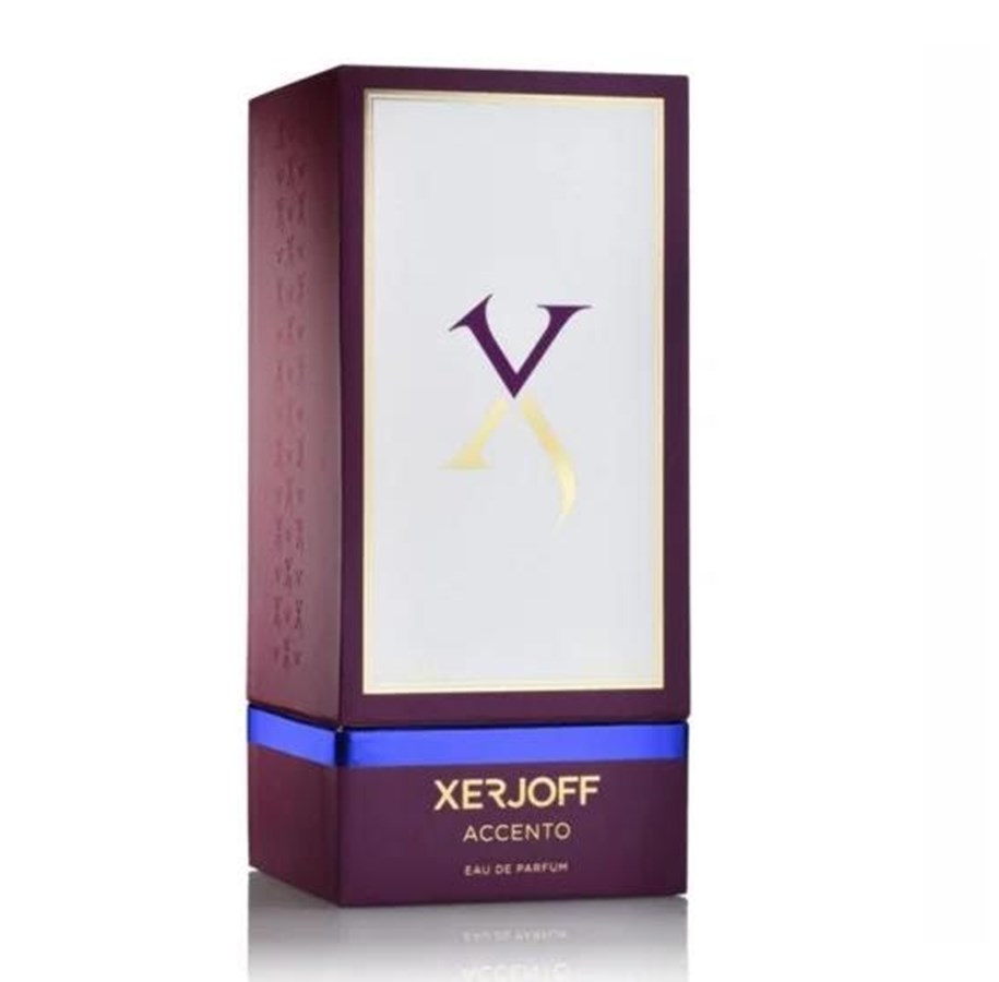 Parfyymit & Tuoksut - Xerjoff Accento Eau De Parfum 100 ml. - 8033488156206