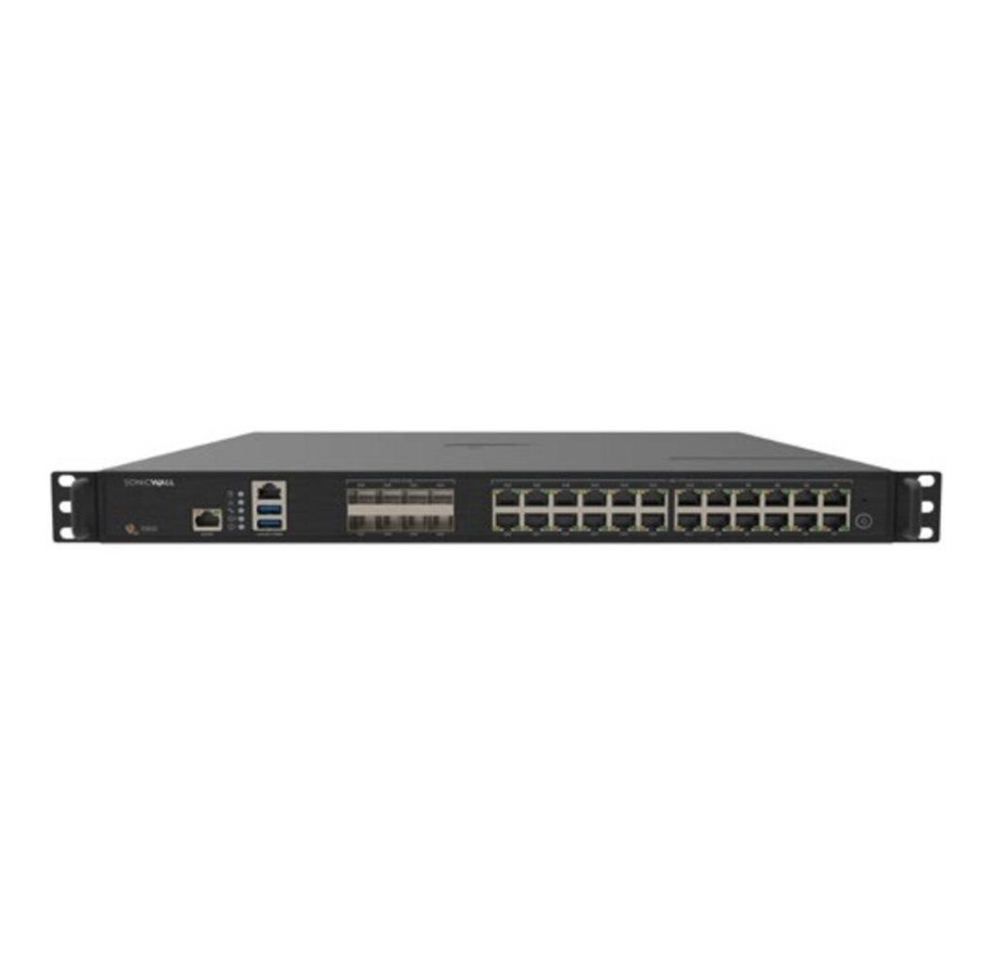 Verkkolaitteet & langattoman verkon laajentimet - SonicWALL Gen 8 NSa Series 5800 - 03-SSC-7060
