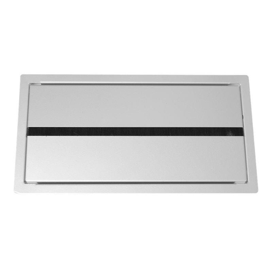 Lisätarvikkeet - Norlink Lokk - cable management box cover - 7000297-01