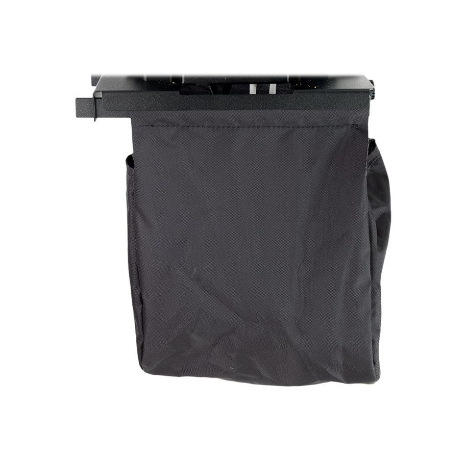 Kaapelihyllyt, Kaapelisukat & Kaapelisiteet - Norlink Cable Support Micro - cable management box - FOR-P-CSMICRO-24