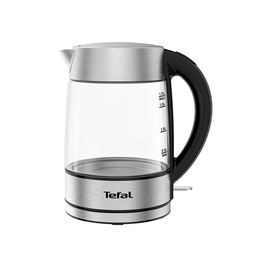 Vedenkeitin - Tefal Vedenkeitin KI772D38 - kettle - KI772D