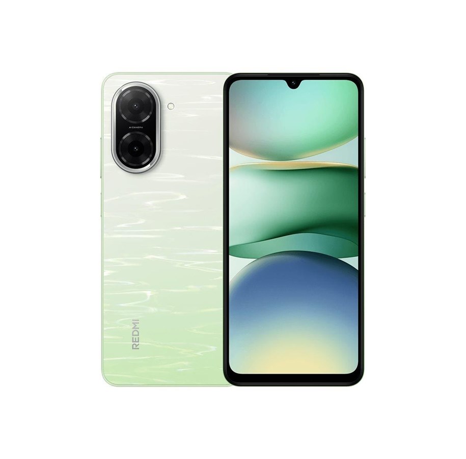 Puhelimet - Xiaomi Redmi A5 64GB/3GB - Lake Green - MZB0JSLEU