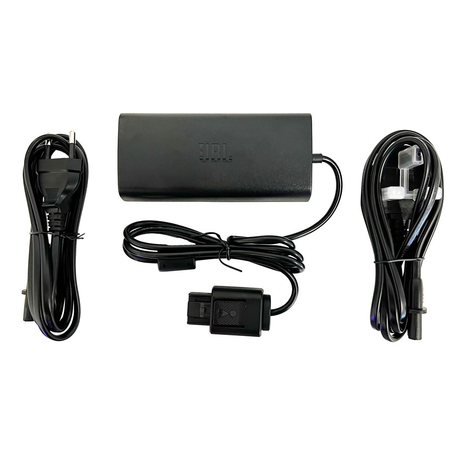Autostereot - JBL BassPro Go Home Power Adapter - JBLSUBBPGOWALLCEU