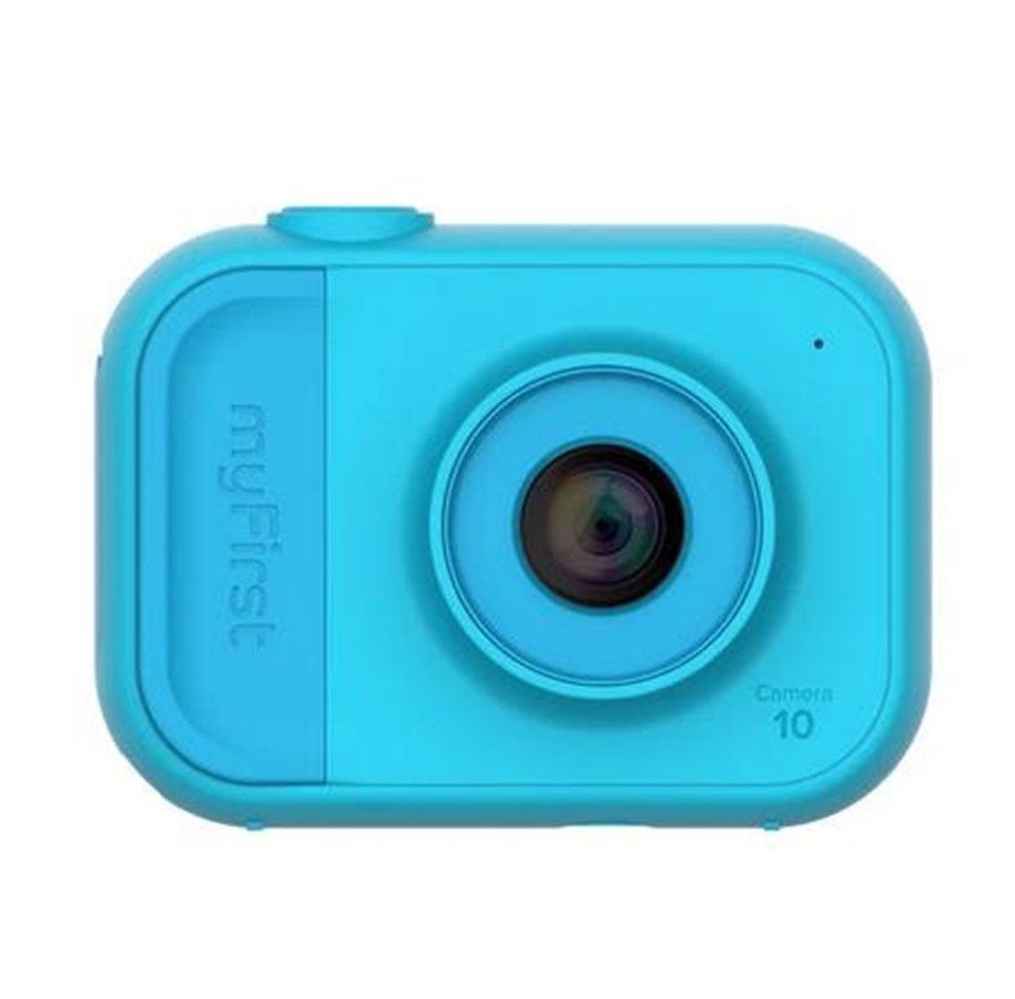 Kamerat - myFirst Camera 10 - Blue - FC2004SA-BE01