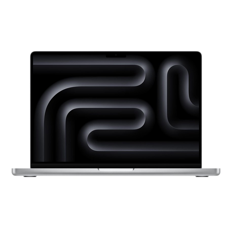 Kannettava tietokone - Apple MacBook Pro - 14.2" -  M4 - 16 GB RAM - 512 GB SSD - Intl English - MW2W3ZE/A