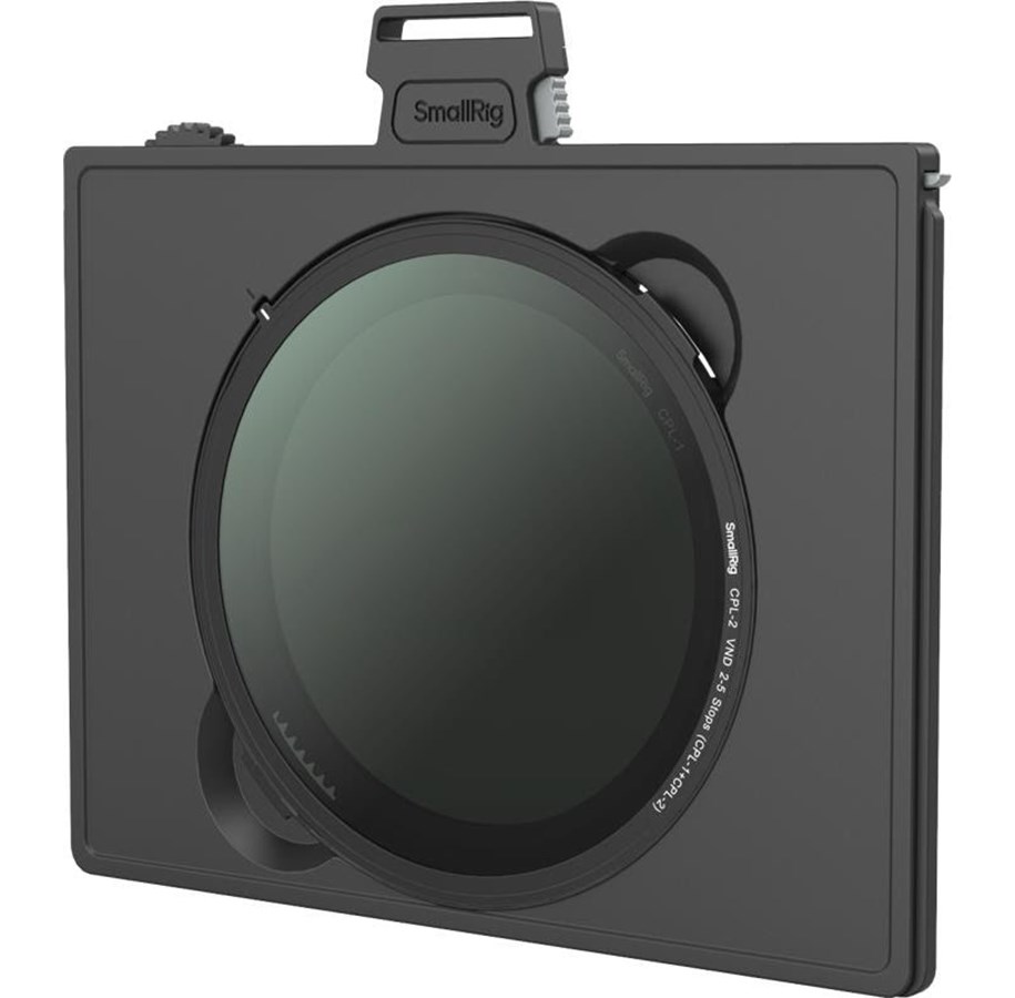 Suotimet - SmallRig 4415 camera filter accessory - 4415