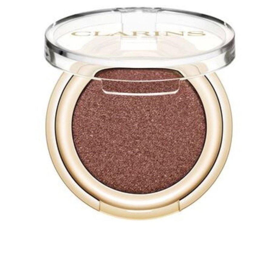 Meikit - Clarins Eyeshadow Compact 1.5 g. – 07 Pearly Copper - 3666057238512