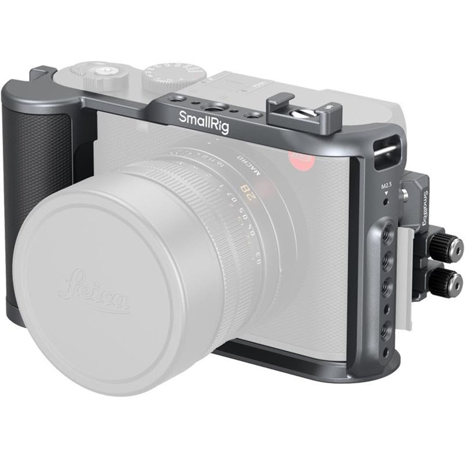 Muut  - SmallRig 4567 Cage Kit for Leica Q3 - 4567