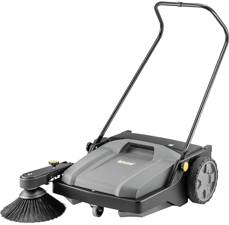 Siivous - Kärcher Sweeper KM 70/15 C Classic - 1.517-111.0