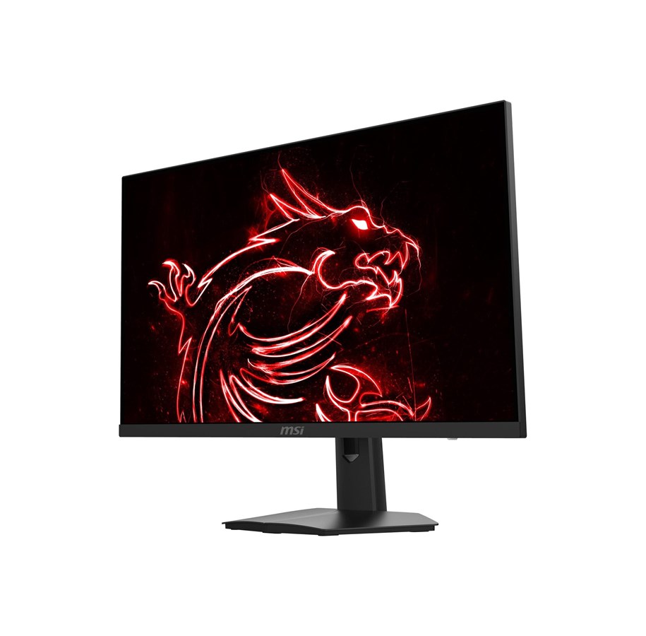 Näyttö - 27" MSI G274F - 1920x1080 (FHD) - 180Hz - IPS - 9S6-3CC2CH-054