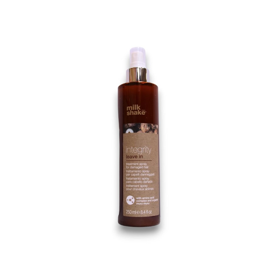 Hiustenhoito - Milk Shake - Integrity Reconstruction System Leave-In 250 ml - 8032274078487