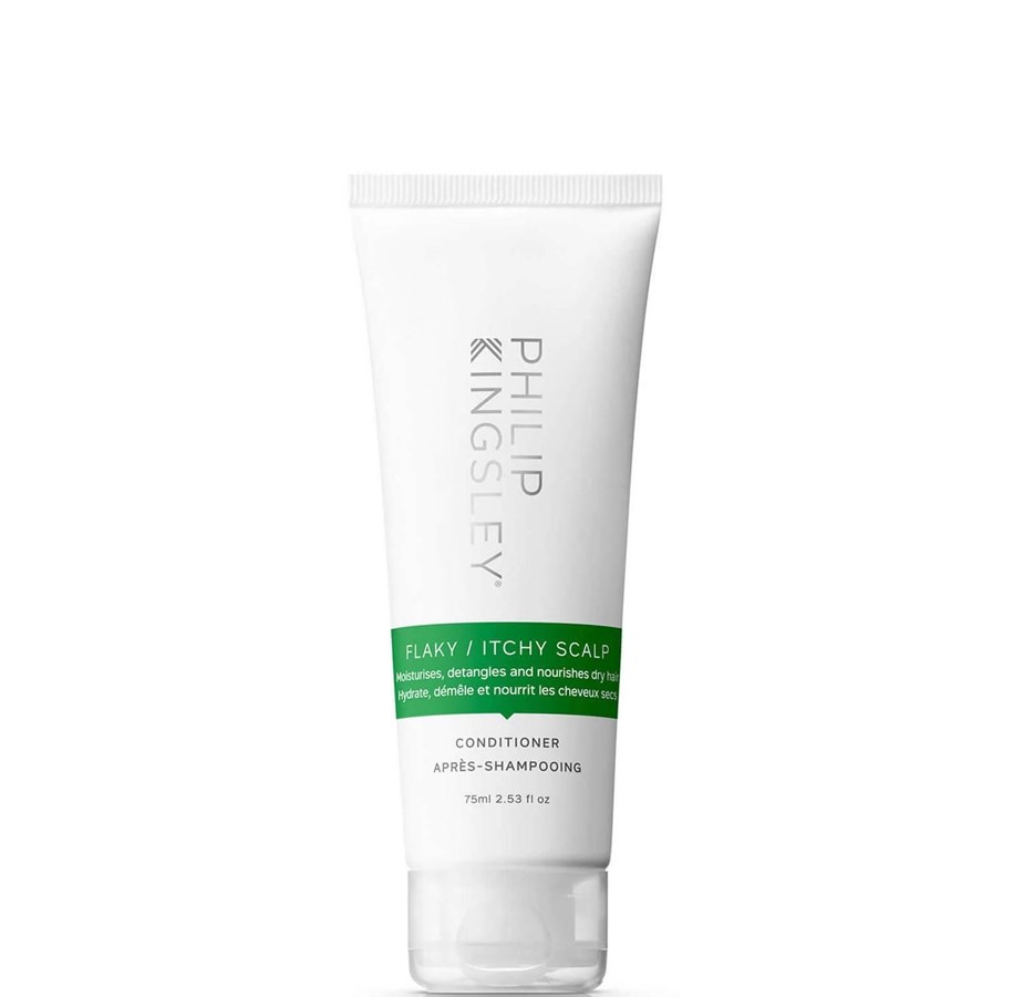Hiustenhoito - Philip Kingsley Flaky & Itchy Scalp Conditioner 75 ml - 5060305129719