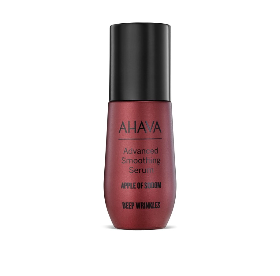 Kasvojen hoito - AHAVA Apple Of Sodom Anti-Wrinkle Serum 30 ml - 697045163618