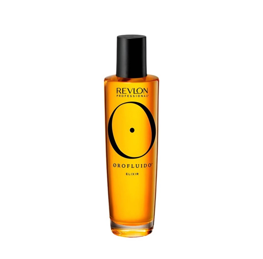 Hiustenhoito - Revlon - Orofluido Hair Oil Conditioner 3 ml - 618862099638