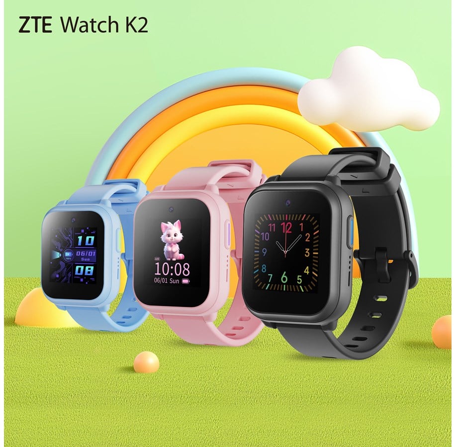 ZTE Kids Watch K2