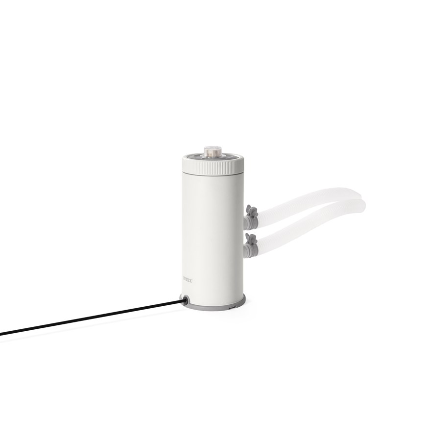 Altaat - Intex C1000 patruunasuodatinpumppu (220-240 Volt) - 28638