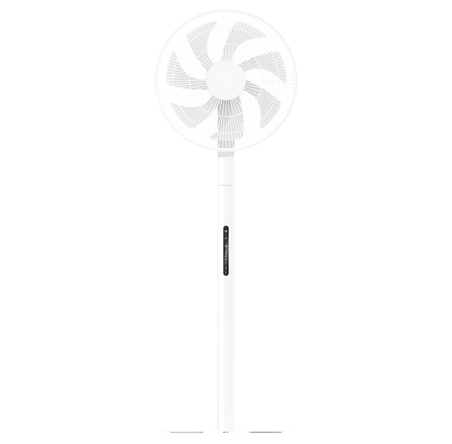 Ilmasto/tuulettimet/ilmastointi - Xiaomi Mijia Smart Standing Fan Pro Slim EU - BHR08UQEU