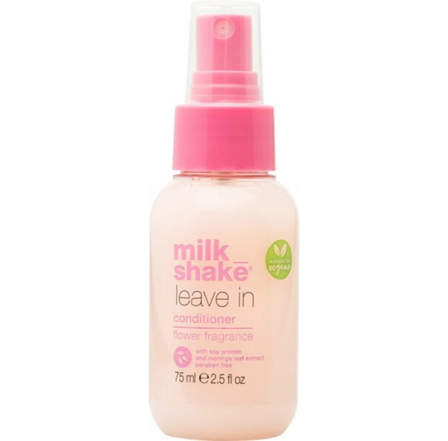 Hiustenhoito - Milk Shake Flower Hair Leave-In Conditioner – 75 ml - 8032274170334