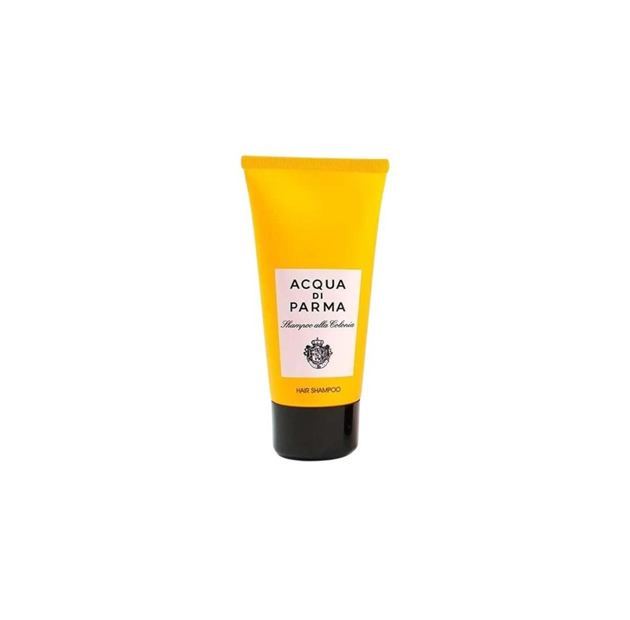 Hiustenhoito - Acqua di Parma Colonia Hair Shampoo – 40 ml - 8028713301155