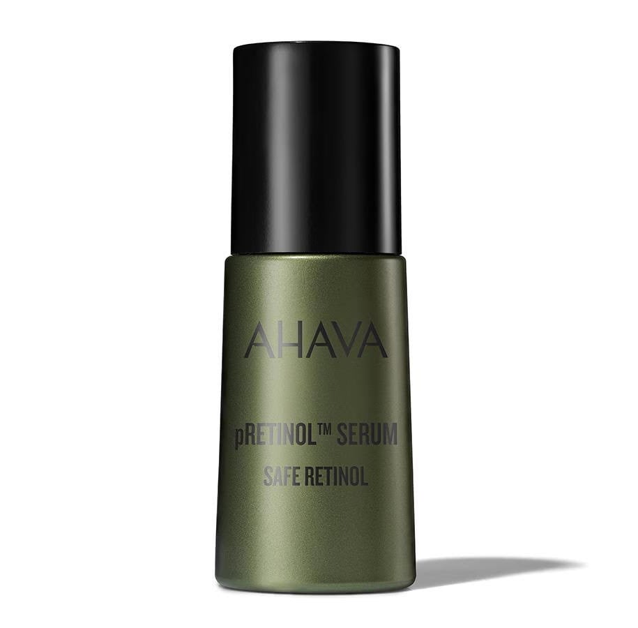 Kasvojen hoito - AHAVA pRetinol Anti-Wrinkle & Firming Serum – 30ml - 697045160273