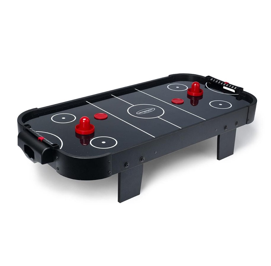 Pihapelit - Gamesson Airhockey Buzz - 712-1006-4COL
