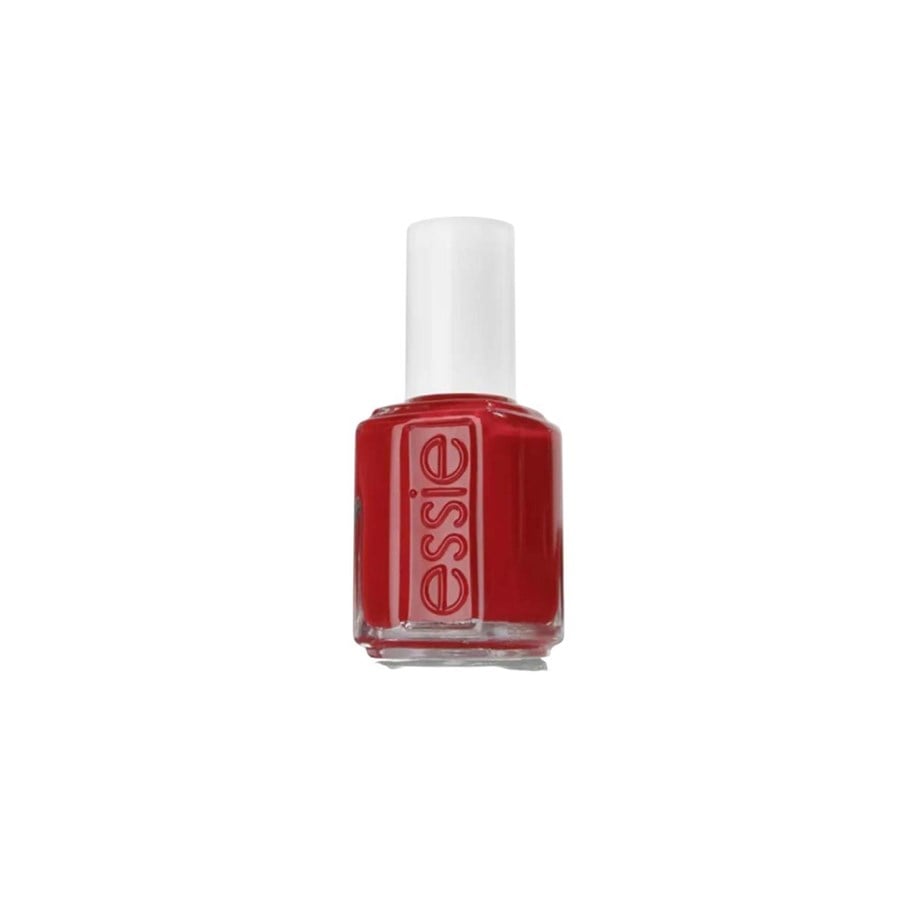 Meikit - Essie Lacquer Nail Polish 13.5 ml.- 60 Really Red - 30095625