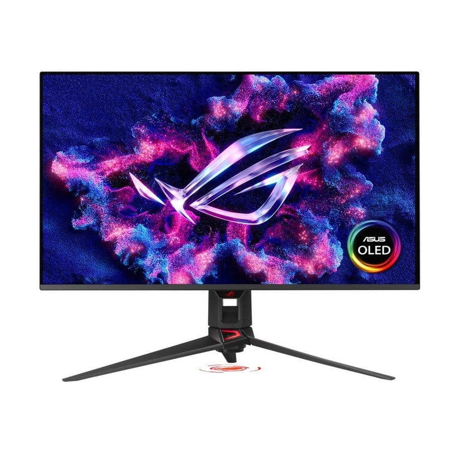 Näyttö - 32" ASUS ROG Swift PG32UCDM3 - 90LM0CL0-B01971