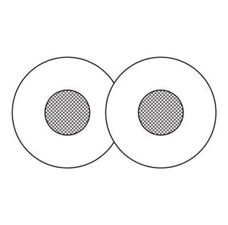 Puhelin - Muut lisävarusteet - Logitech - earpad for headset - 989-001201