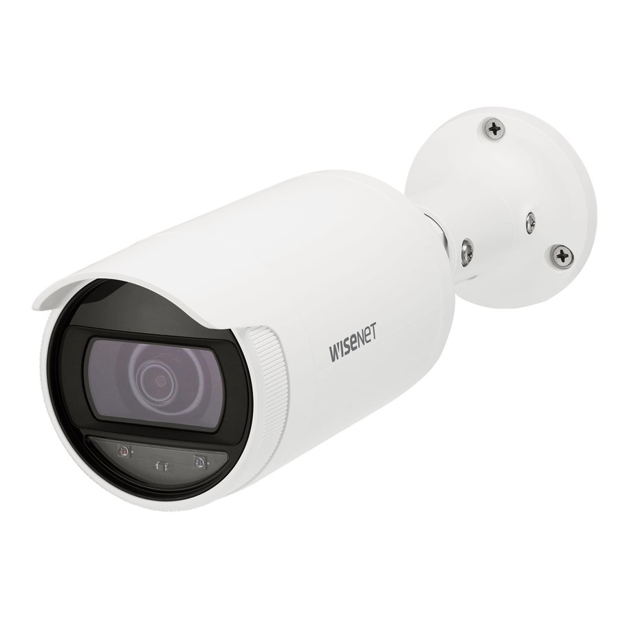 Verkkokamerat - Hanwha Vision WiseNet ANO-L7022R - network surveillance camera - bullet - ANO-L7022R