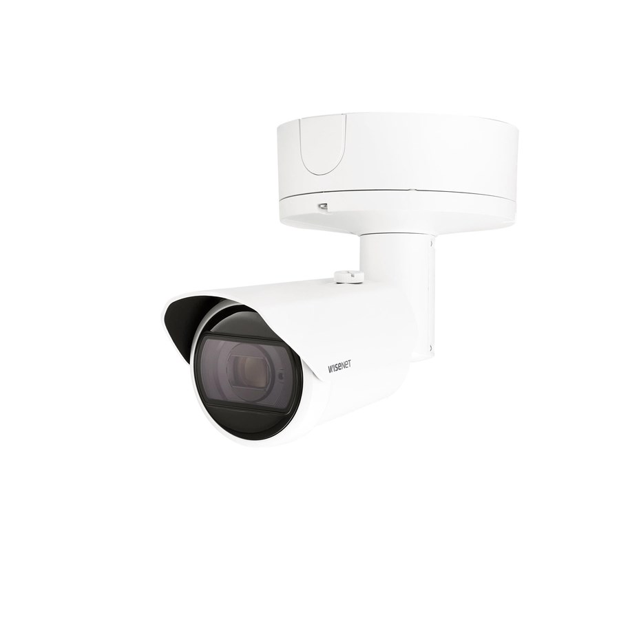 Verkkokamerat - Hanwha Vision WiseNet X XNO-6123R - network surveillance camera - bullet - XNO-6123R
