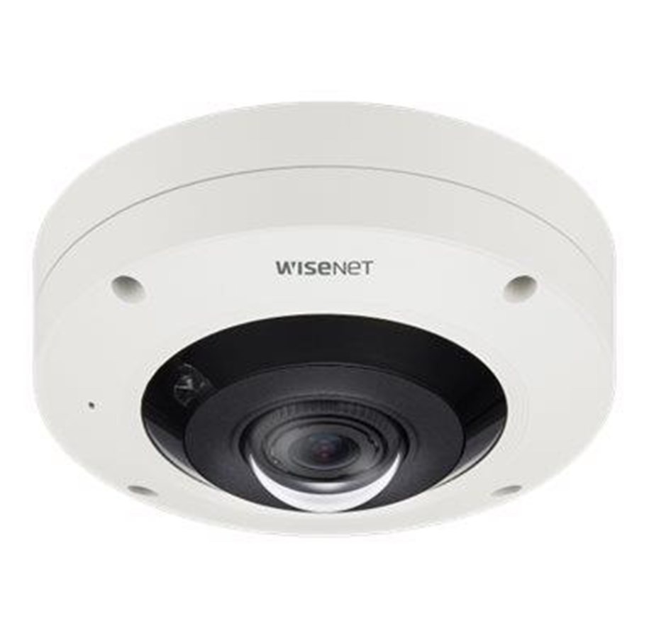 Verkkokamerat - Hanwha Vision WiseNet X XNF-9010RV - network surveillance camera - dome - XNF-9010RV