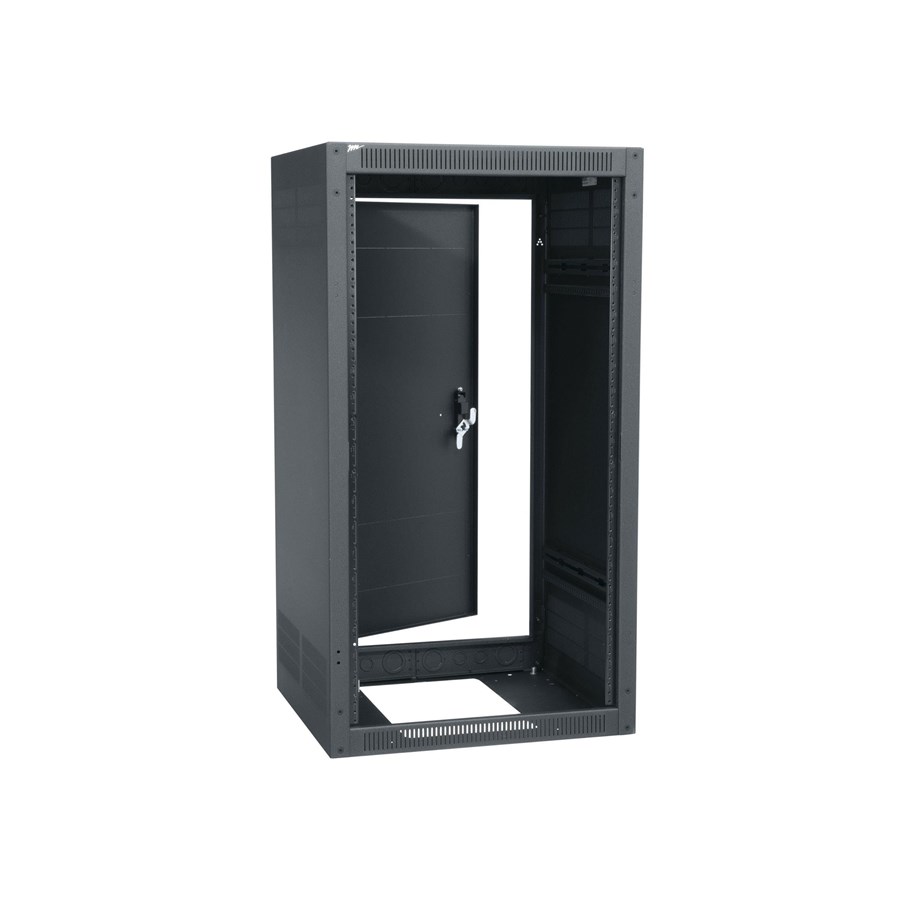 Räkit - Rack - Middle Atlantic ERK 2725 - ERK-2725