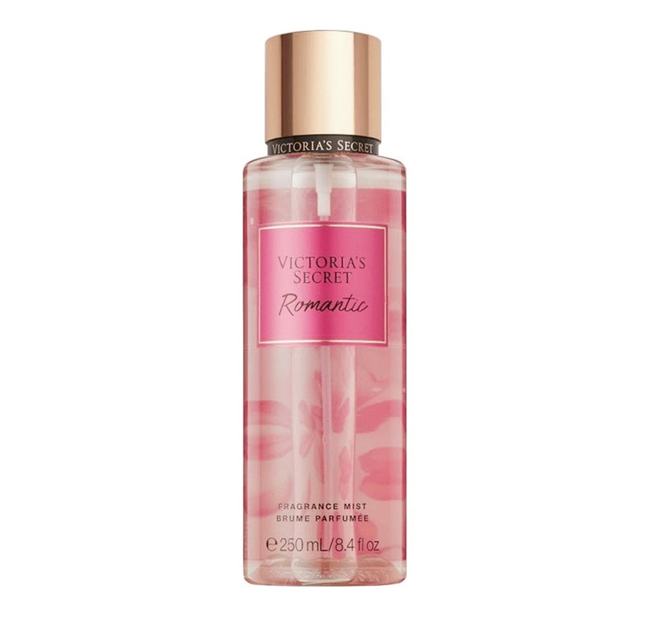 Hiustenhoito - Victoria`s Secret - Romantic Body Spray 250 ml - 0197575132295