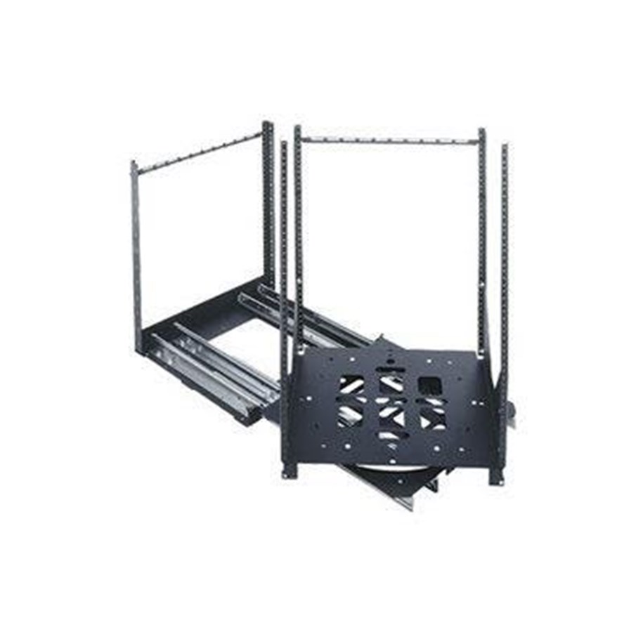 Räkit - Rack - Middle Atlantic SRSR 4-18 - SRSR-4-18