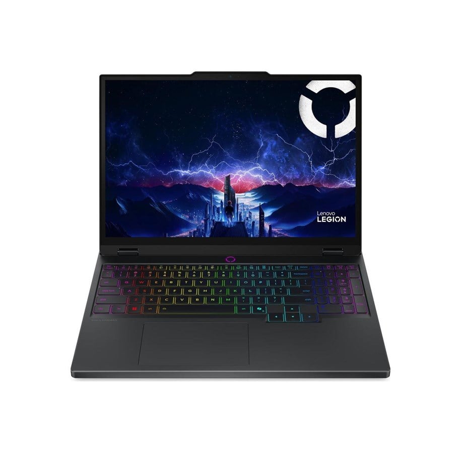 Kannettava tietokone - Lenovo Legion 5 - 15.1" | RTX 5060 | Core i7 | 32GB | 1TB - 83LY00R0NT