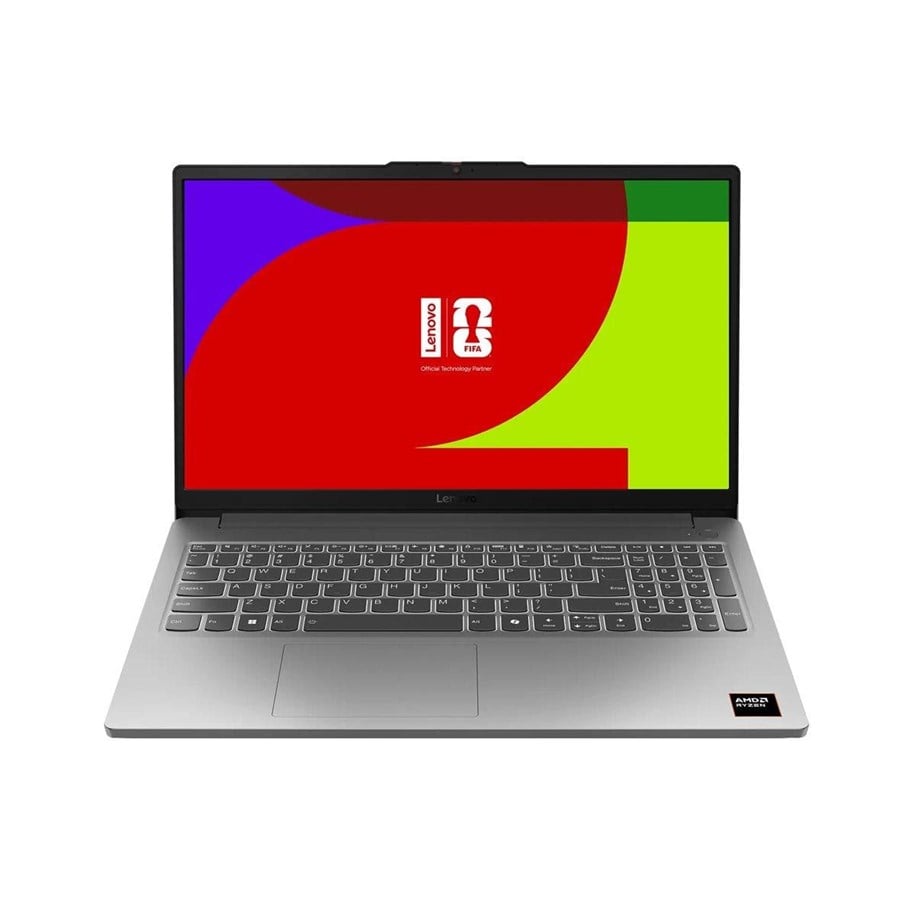 Kannettava tietokone - Lenovo LoQ 15 - 15.6" | RTX 4050 | Ryzen 7 | 16GB | 512GB - 83S0007DNT