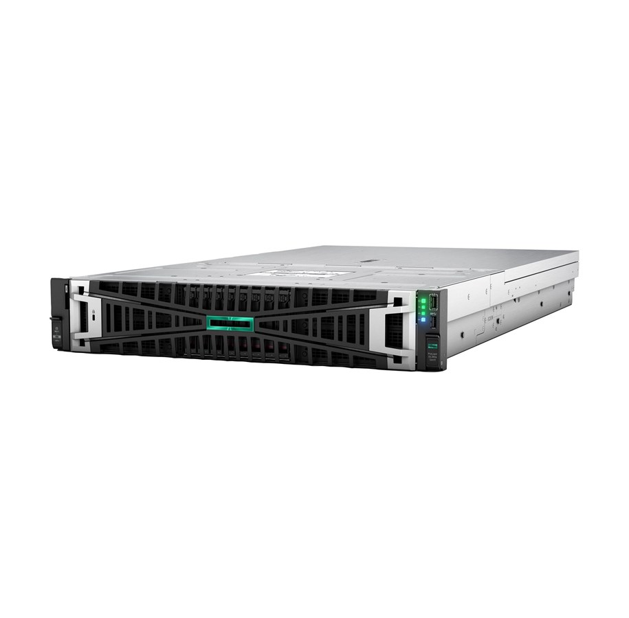 Palvelimet - Hewlett Packard Enterprise HPE ProLiant DL380A - P54903-B21