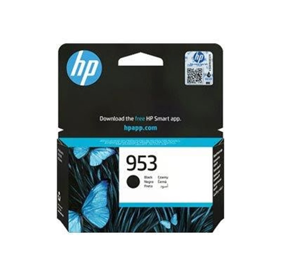 Mustepatruunat, värikasetit ja lisävarusteet - HP 953 - L0S58AE#LS2