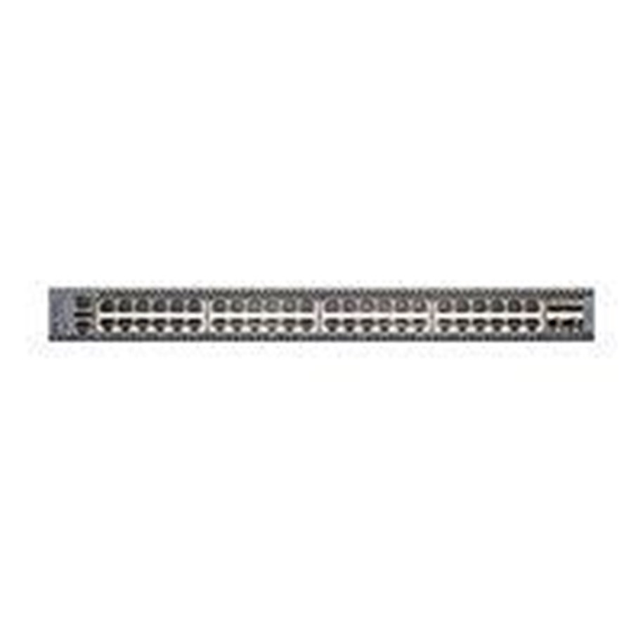 Kytkimet - Arista Networks Arista Cognitive Campus CCS-720D Series 720DP-48S - CCS-720DP-48S-M-S-2F-EU