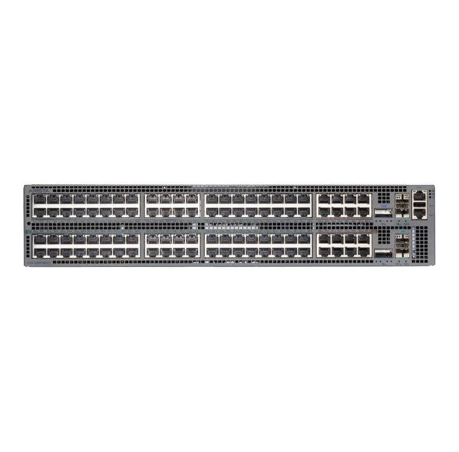 Kytkimet - Arista Networks Arista Cognitive Campus 720XP-96ZC2 - CCS-720XP-96ZC2-M-S-4F-EU
