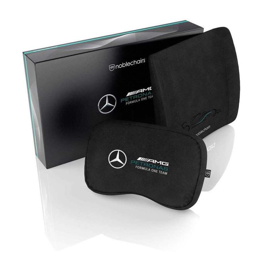 Pelituoli - noblechairs Mercedes-AMG Petronas F1 Team - NBL-SP-PST-012