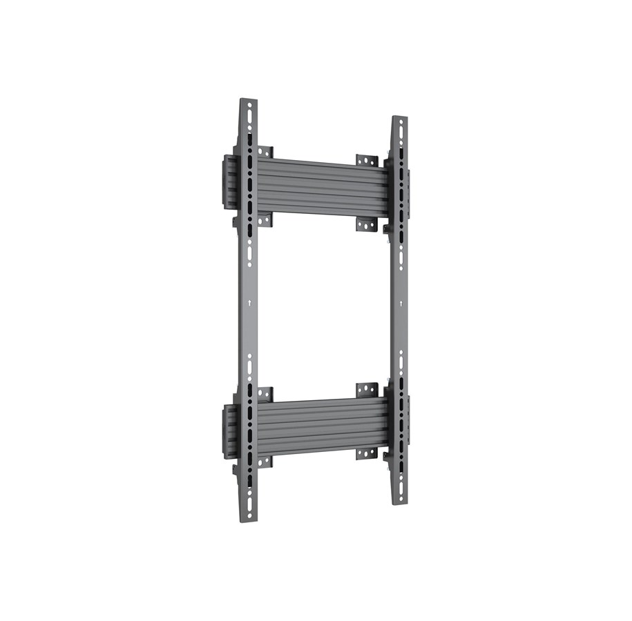 Seinäkiinnitys, AV-kiinnikkeet & AV-kalusteet - Multibrackets M Pro Series MBW1UP - Max 125 kg - recommended for 98" - 7340234815210